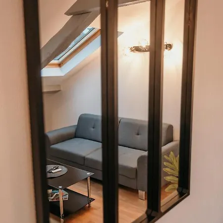 Du Musee Apartment